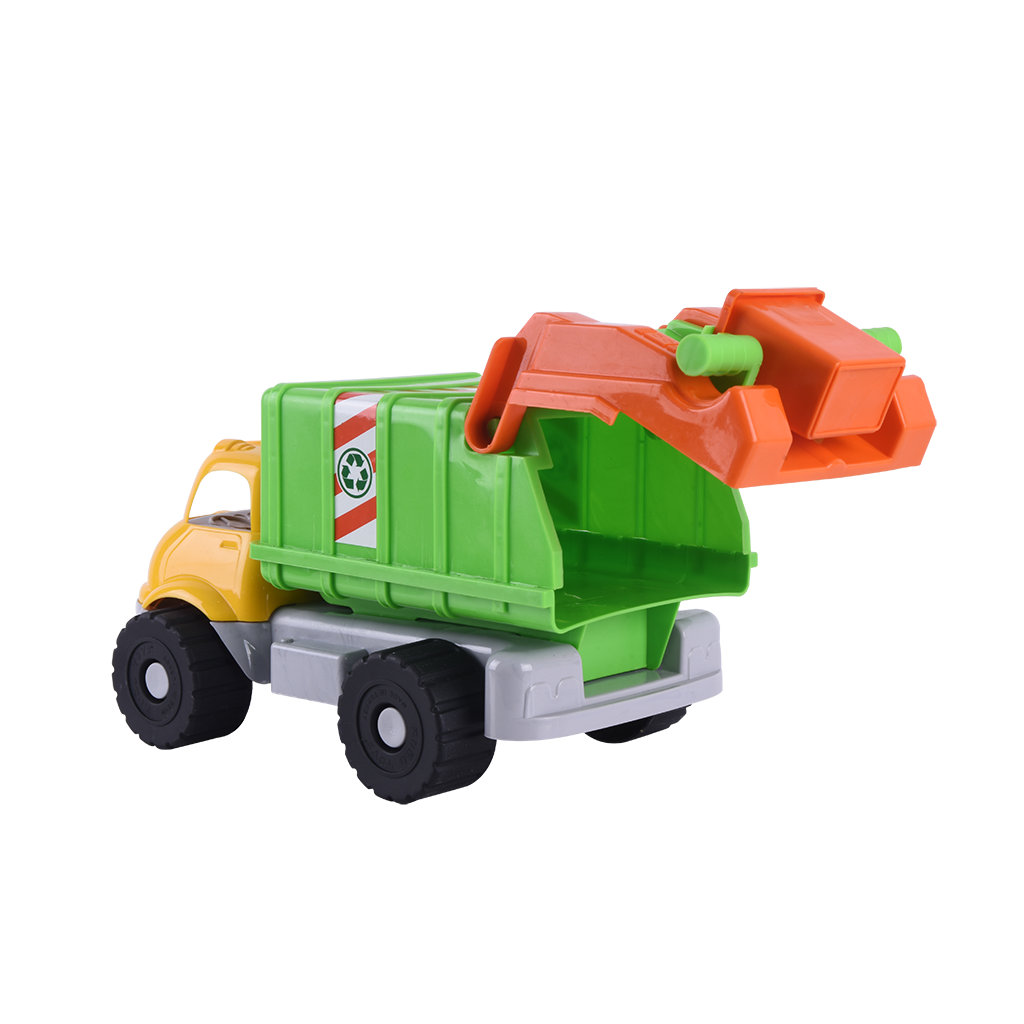 Garbage Truck