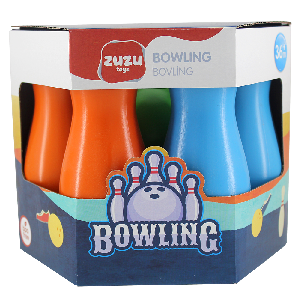 Bowling Küçük