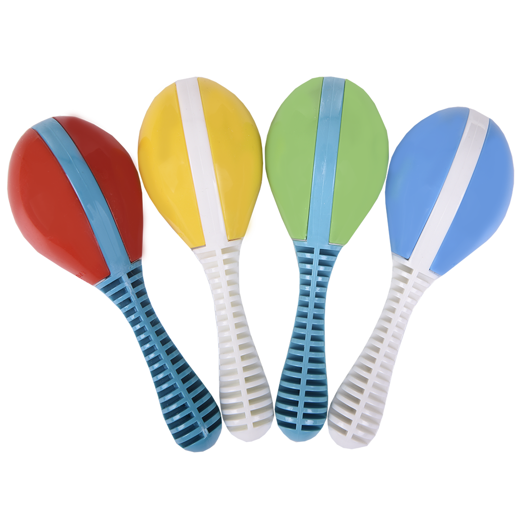 Baby Maracas (Stand)