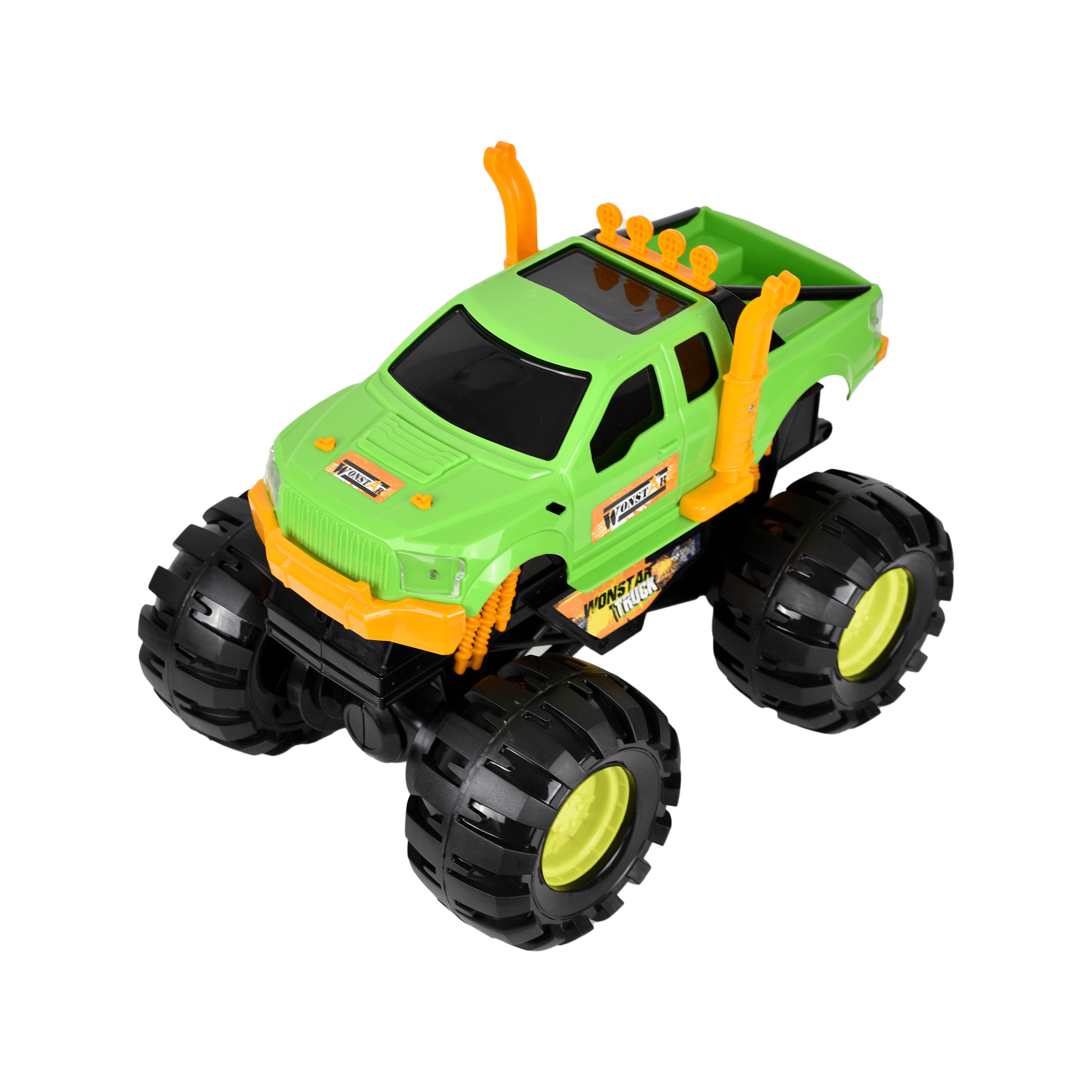 Wonstar Offroad 1:8