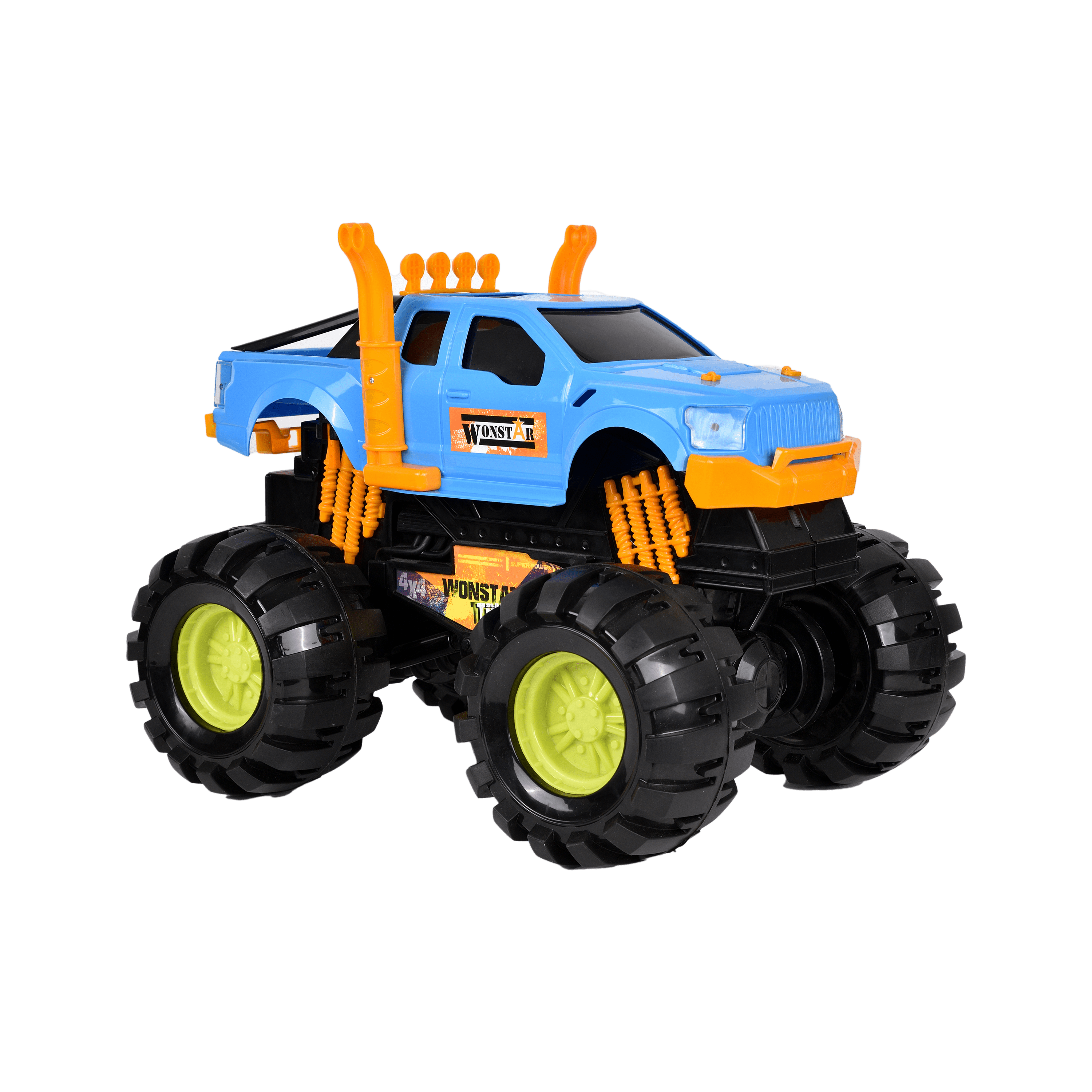 Wonstar Offroad 1:8