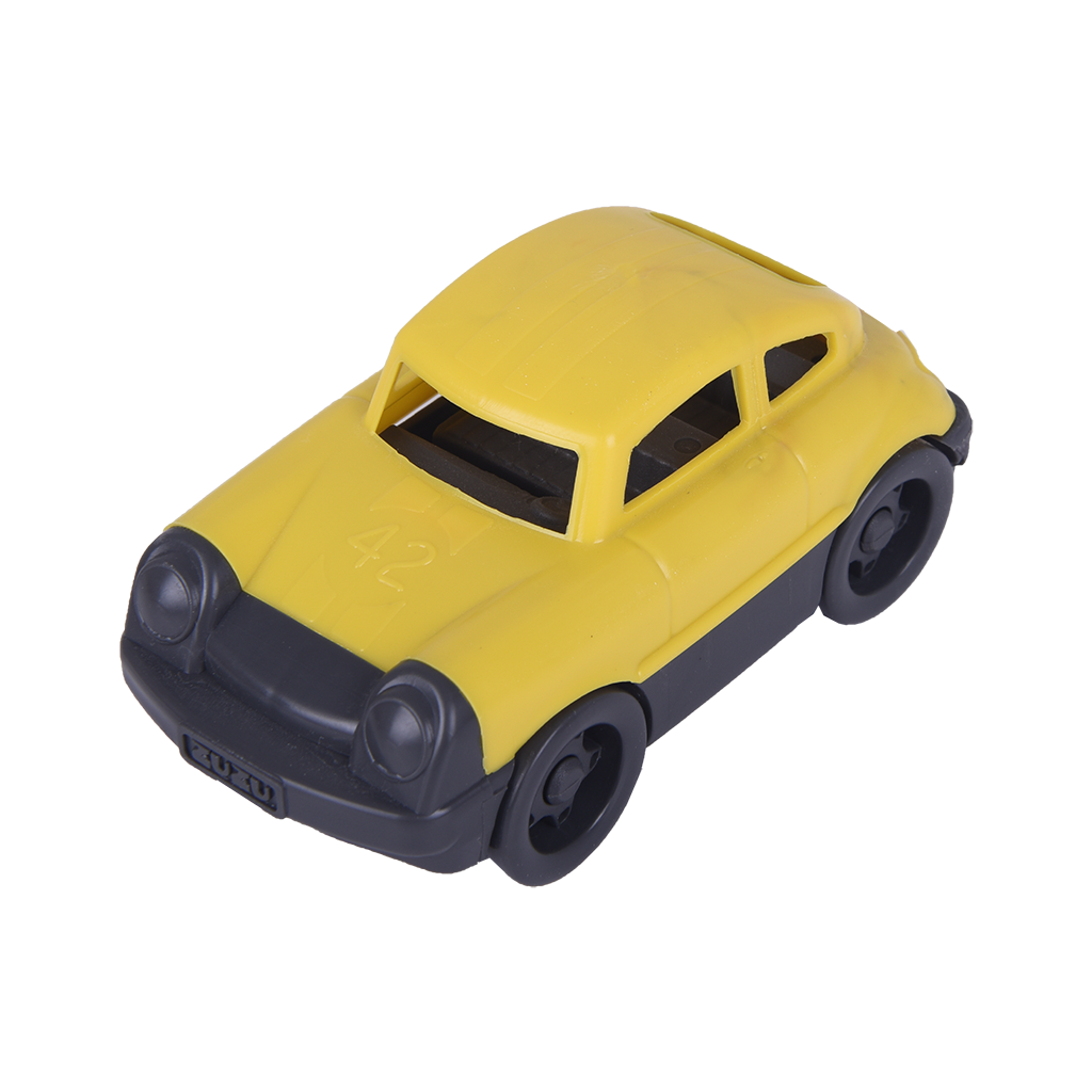 Small Car in box 